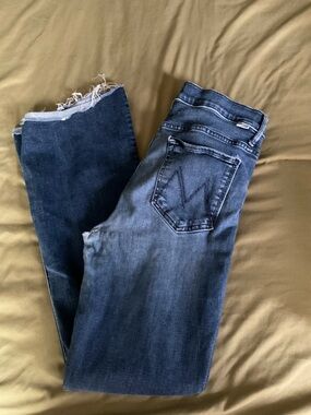 Mother Jeans